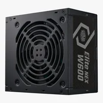 Fonte 600W Cooler Master Elite Nex W600 (MPW-6001-Acaw-Bus)