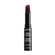 NYX Batom Full Throttle Lipstick FTLS06