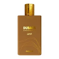 Perfume Unissex Mawwal Mystic Dubai's Chocolate Edp 100 ML