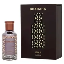Perfume Bharara King Eau de Parfum Masculino 100ML