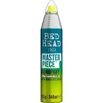 Tigi Spray Bed Head Master Piece 340ML