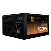 Fonte 750W Thermalright TR-KG750 80+Gold ATX 3.1 TR-KG750