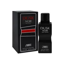 Iscents Dusk Noir Pour Homme Edt 100ML