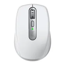 Mouse Logitech MX Anywhere 3S 910-006933 8000 Dpi Sem Fio - Cinza