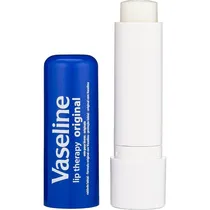 Bálsamo Labial Vaseline Therapy - Original 4,8G