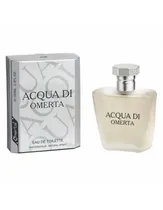 Perfume Omerta Acqua Di Omerta Edt 100ML