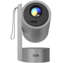 Projetor DBP4BAT 2/ 32GB 4000LUMENS BT/ Wifi/ HDMI/ USB Android