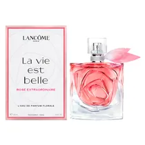 Perfume Feminino Lancome Lveb Rose Extraordinaire Edp 100ML