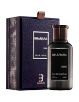 Perfume Bharara King Edp Masculino 100ML