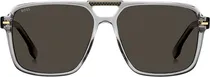 Óculos de Sol Hugo Boss 1766/s KB7 Ir - Masculino