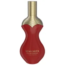 Perfume Senorita Red Blossom Feminino Edp 100ML