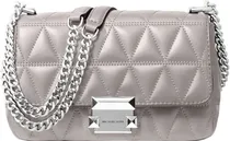 Bolsa Michael Kors 30S7SSLL1L 081 - Feminina