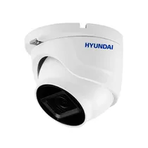 Câmera de Monitoramento Hyundai Turret HY-2CE56H0T-Itmf - 2.8MM - 5MP