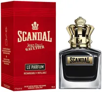 Perfume Jean Paul Gaultier Scandal Le Parfum Edp 100ML - Feminino