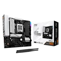MB AM5 Asrock B850M Pro RS DDR5/HDMI/DP/Wifi
