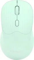 Mouse Satellite Wireless A-797G 2.4G - Verde