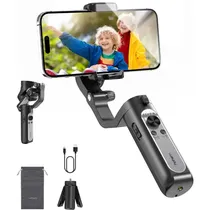 Estabilizador Hohem Isteady Xe Black A-RM97B