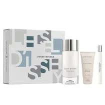 Perfume Issey Miyake Kit Le Sel D'Issey Edt Masculino - 10ML/100ML/50ML