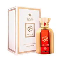 Dar El Ward Ahlam Edp 100ML