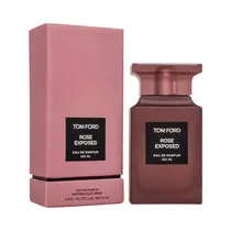 Perfume Tom Ford Rose Exposed Edp 100ML