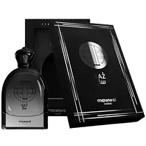 Perfume Masculino Mawwal Saz Edp 100 ML