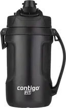 Garrafa Térmica Contigo Fit 1.9L - Licorice