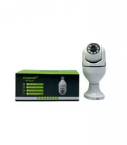 Camera Ecopower Wifi EP-C016 2MP Foco