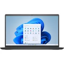 Notebook Dell Inspiron 15 3535-A813 15.6" AMD Ryzen 7 7730U 16 GB DDR4 512 GB SSD Touch - Preto