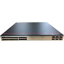 Huawei Switch 24P S6730S-S24X6Q-DC 6*40G QSFP+ 24*10GE SFP+