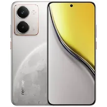 Smartphone Realme P3 Ultra RMX5031 5G 512GB/12RAM NFC White