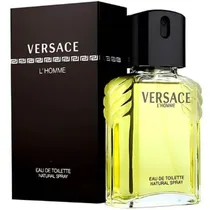 Versace L Homme Edt 100ML Masc