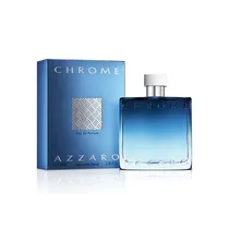 Azzaro Chrome Edp 100ML Masc