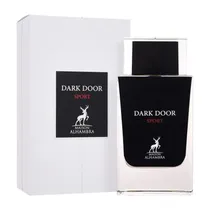 Perfume Maison Alhambra Dark Door Edp Masculino - 100ML