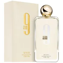 Perfume Afnan 9AM Eau de Parfum Femenino 100ML