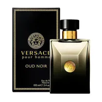 Versace Pour Homme Oud Noir Edp 100ML