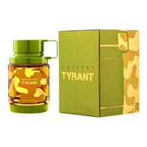 Armaf Odyssey Tyrant Mas Edp 100L