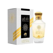 Perfume Emper Musk Al Lail - Eau de Parfum - Feminino - 100ML