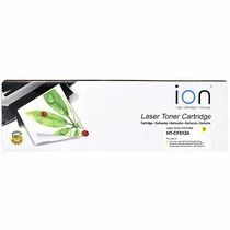 Toner Ion CF512A 204A Yellow