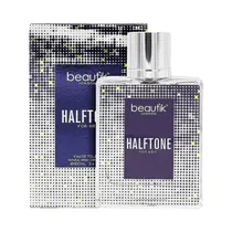 Perfume Beautik Halftone For Men Eau de Toilette 100ML