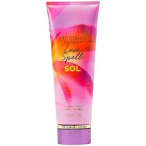 Body Lotion Victoria's Secret Love Spell Sol - 236ML