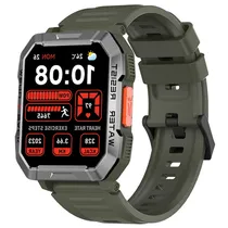 Relógio Smartwatch Blackview W60 - Verde