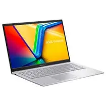 Notebook Asus Vivobook 15 F1504ZA-SB76T i7-1255U/ 16GB/ 512 SSD/ 15.6" FHD Touch/ W11 Silver Nuevo