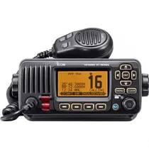 Rádio Icom ICM324 VHF