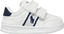 Tênis Polo Ralph Lauren Kids RL02068112 - Masculino