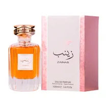 Perfume Gulf Orchid Attri Zainab - Eau de Parfum - Feminino - 100ML