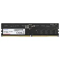 Memoria Ram Adata DDR5 8GB 5600MHZ - AD5U56008G-s