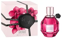 P.Viktor & Rolf Flowerbomb Ruby Orchid 50ML Edp