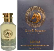 Perfume Thoq Al Hawamer Sabia Edp 100ML - Masculino