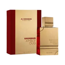 Al Haramain Perfume Amber Oud Ruby Fem Eau de Parfum 100ML