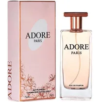 Perfume Feminino Lovali Adore Edp 90 ML
